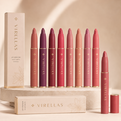 24H FLASH SALE 💜 Buy 1 Get 1 Free Lip Liner — Waterproof, Long-Lasting Sculpt Effect